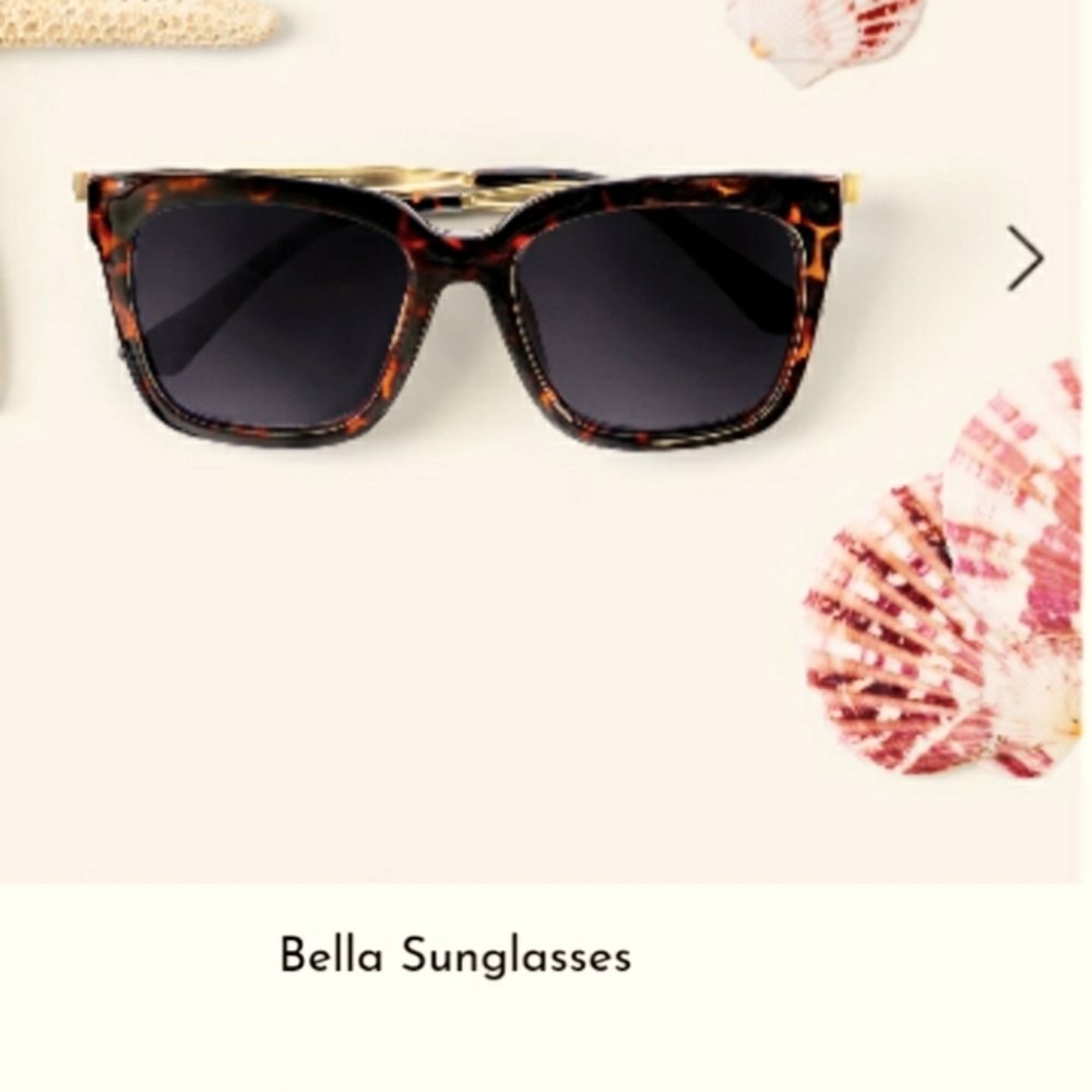 Diff Bella sunglasses